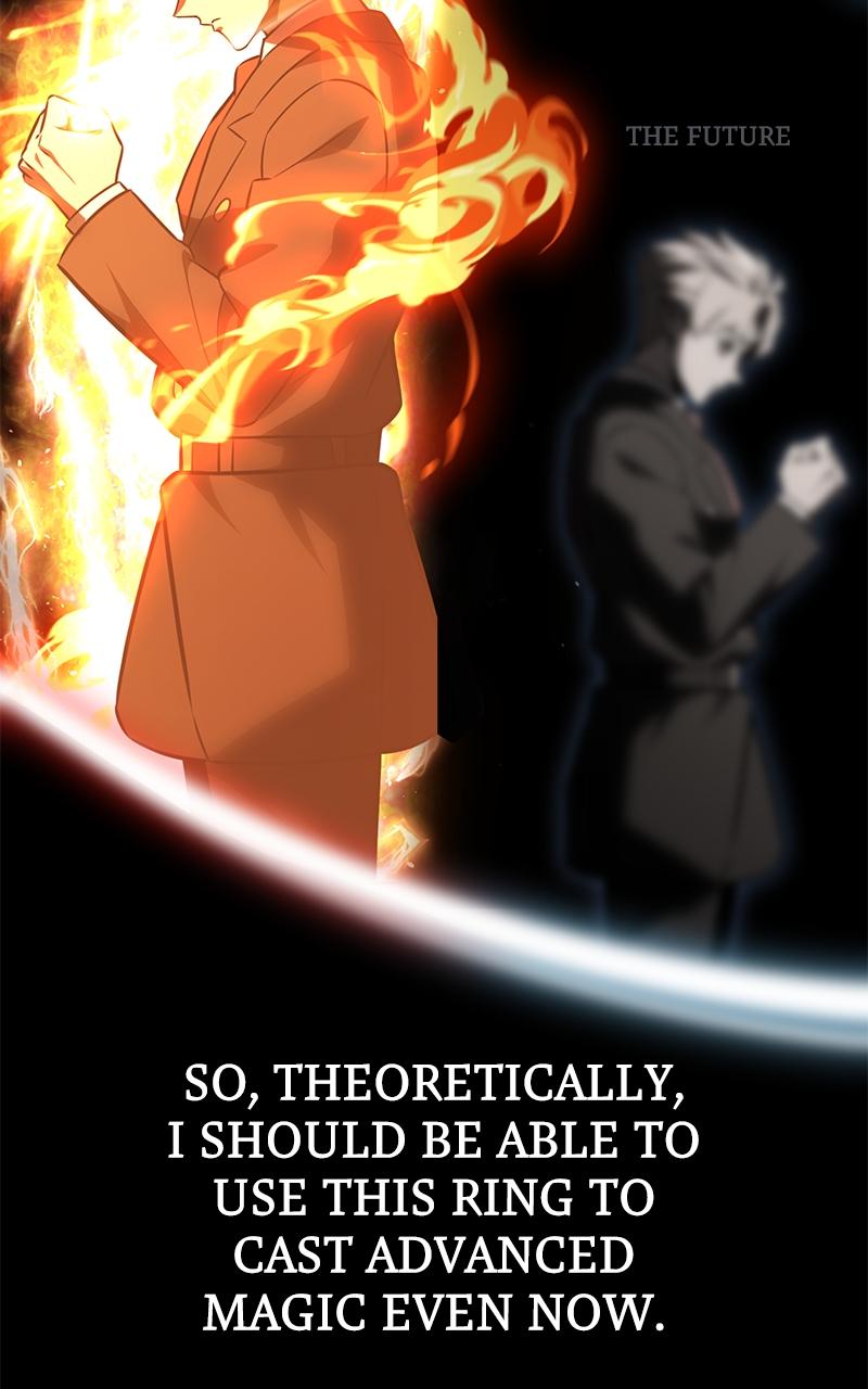 The Extra’s Academy Survival Guide Chapter 37 — page 34