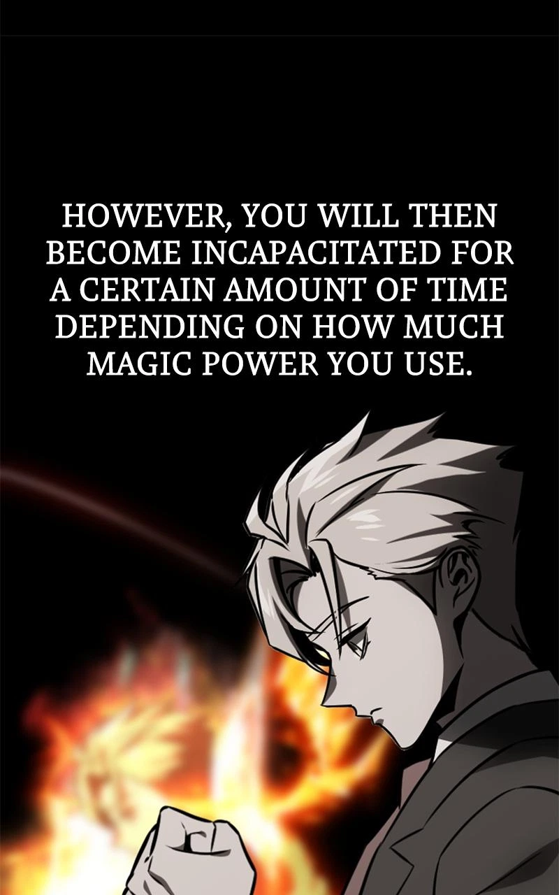 The Extra’s Academy Survival Guide Chapter 37 — page 35