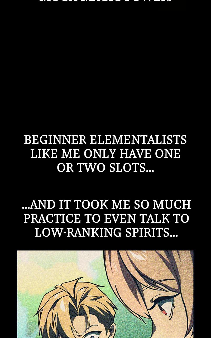The Extra’s Academy Survival Guide Chapter 37 — page 45