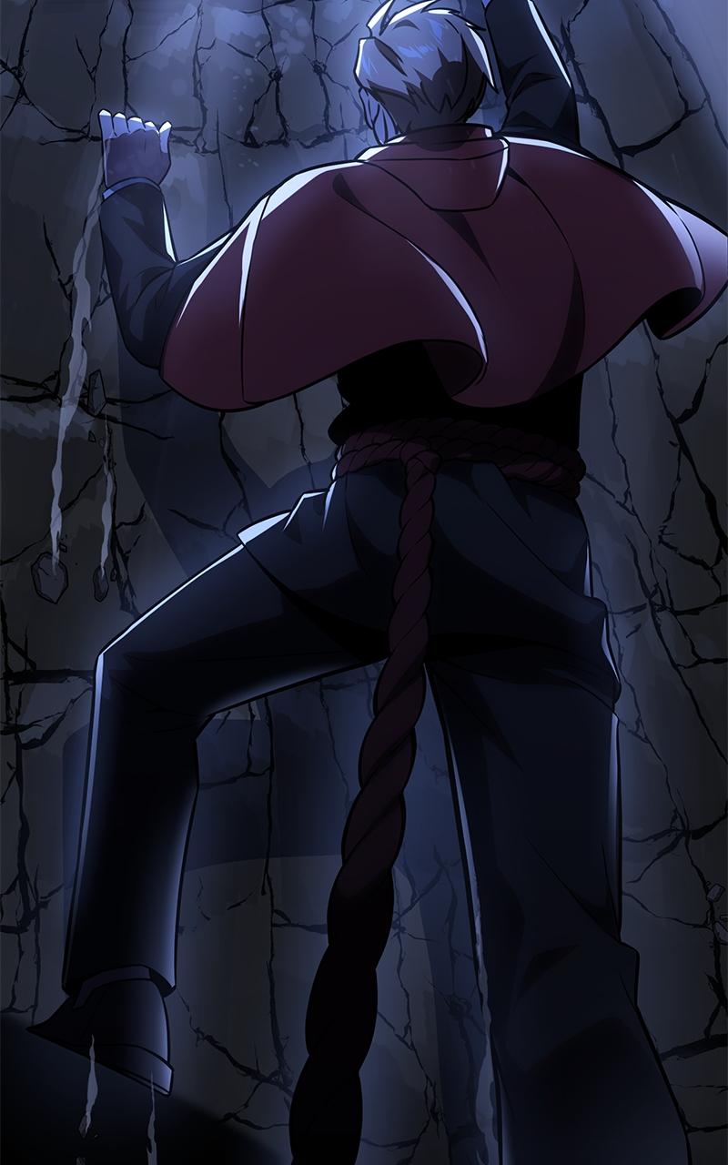 The Extra’s Academy Survival Guide Chapter 37 — page 57