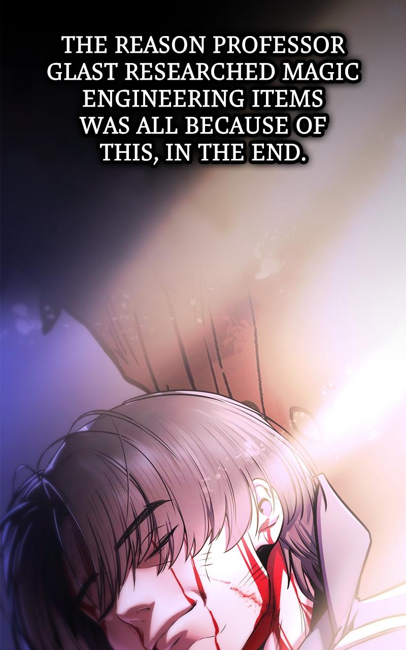 The Extra’s Academy Survival Guide Chapter 37 — page 59