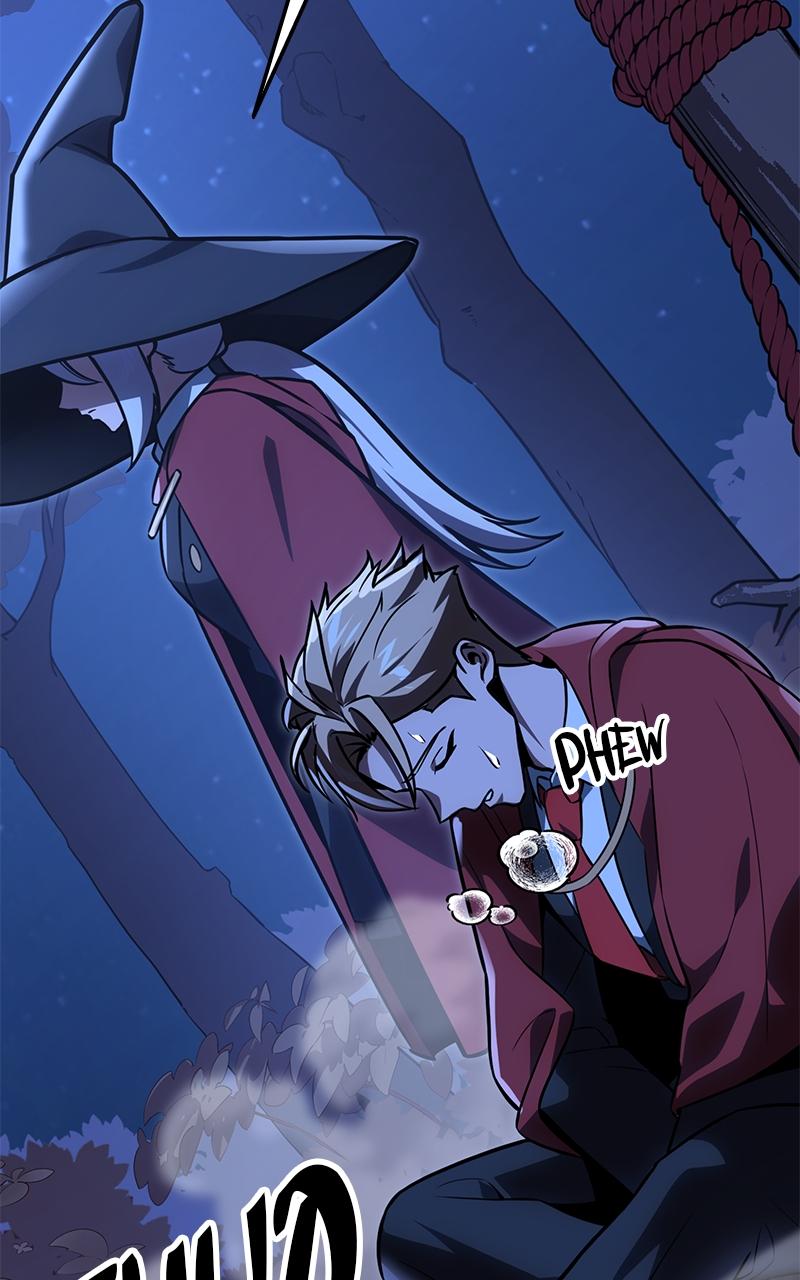 The Extra’s Academy Survival Guide Chapter 37 — page 70