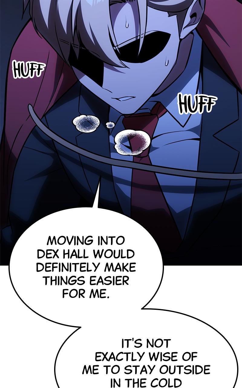 The Extra’s Academy Survival Guide Chapter 37 — page 82