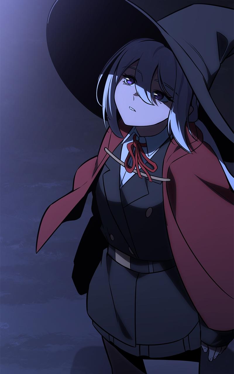 The Extra’s Academy Survival Guide Chapter 37 — page 91