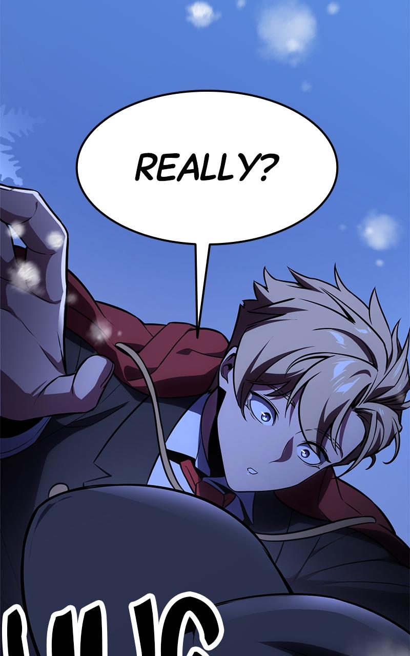 The Extra’s Academy Survival Guide Chapter 37 — page 101