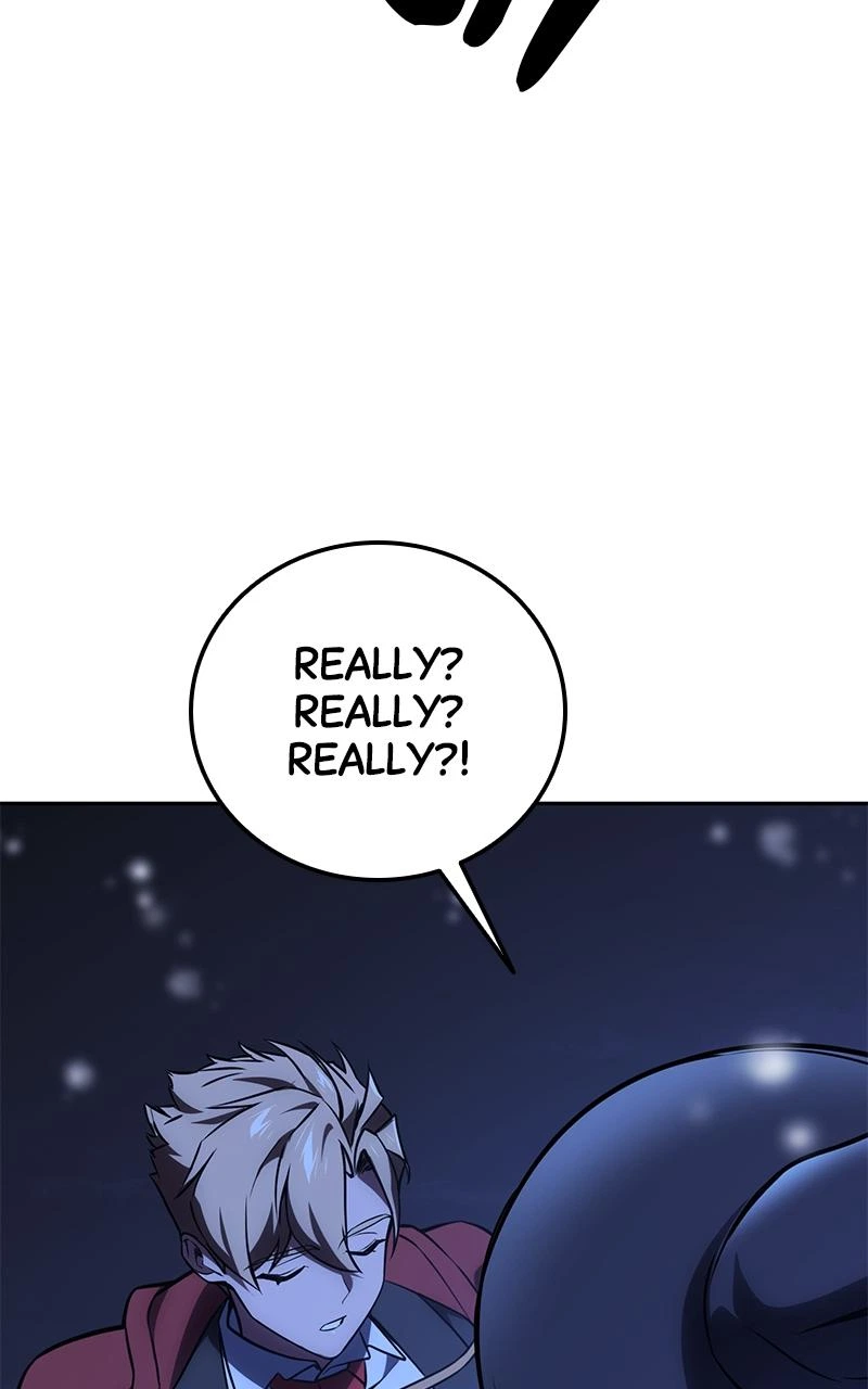 The Extra’s Academy Survival Guide Chapter 37 — page 105