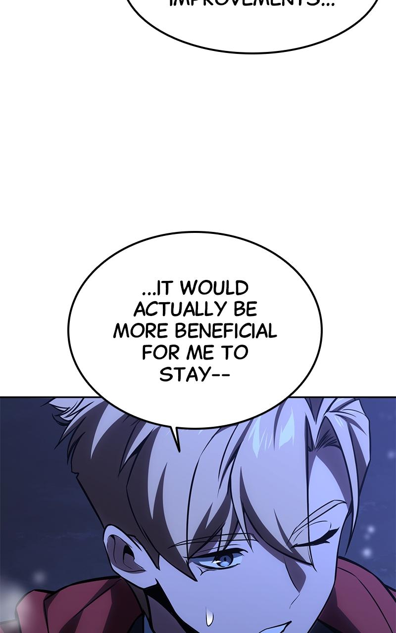 The Extra’s Academy Survival Guide Chapter 37 — page 107