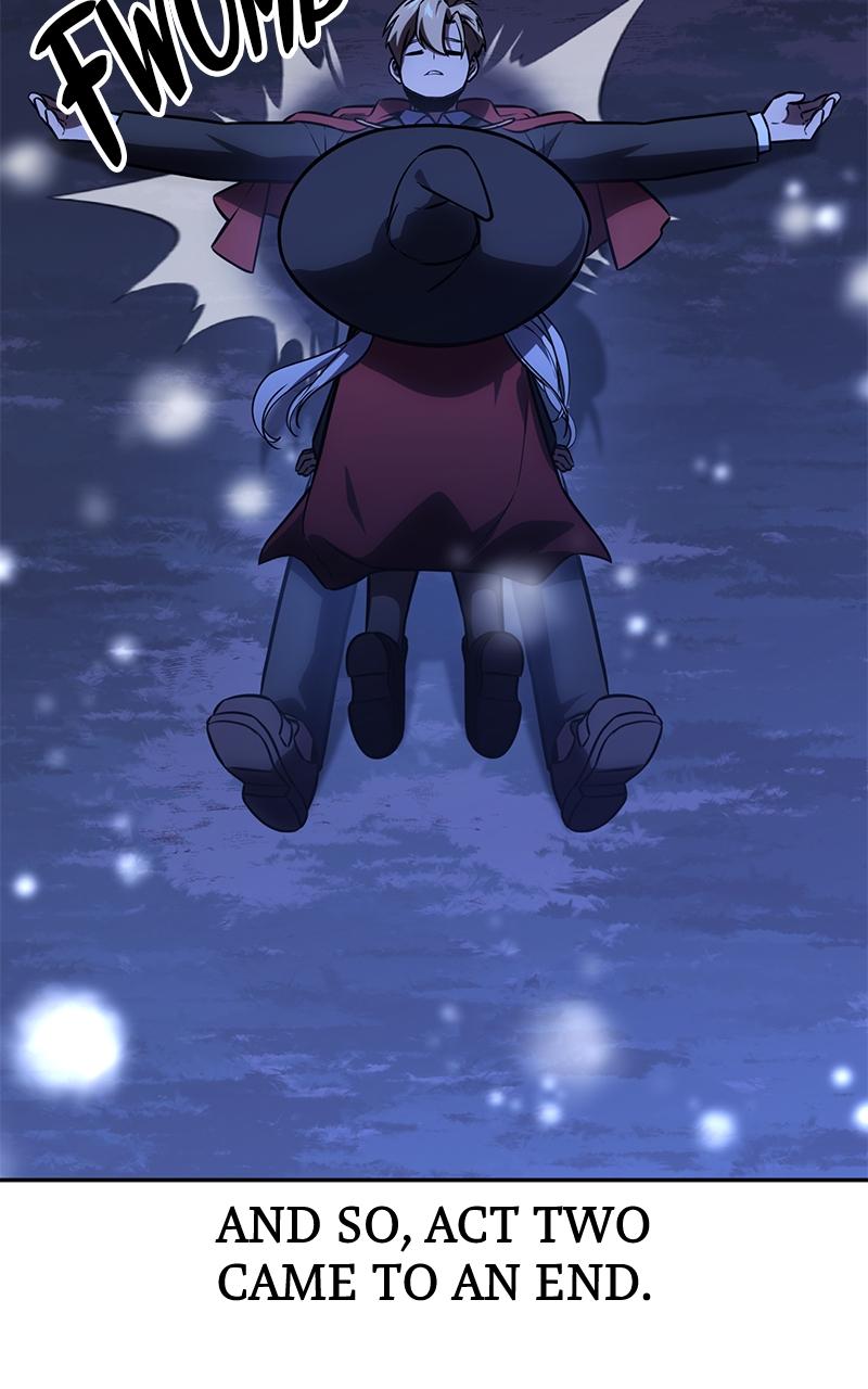 The Extra’s Academy Survival Guide Chapter 37 — page 110