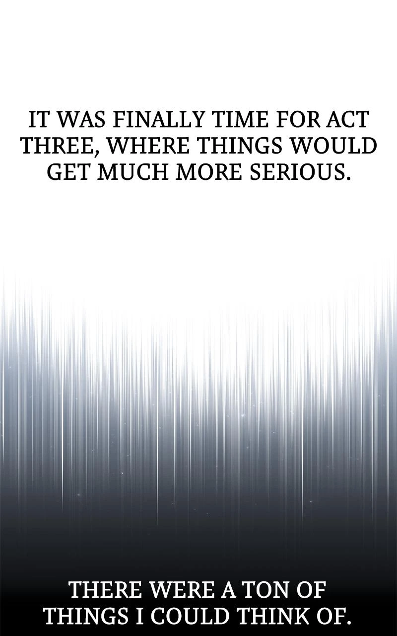 The Extra’s Academy Survival Guide Chapter 37 — page 111