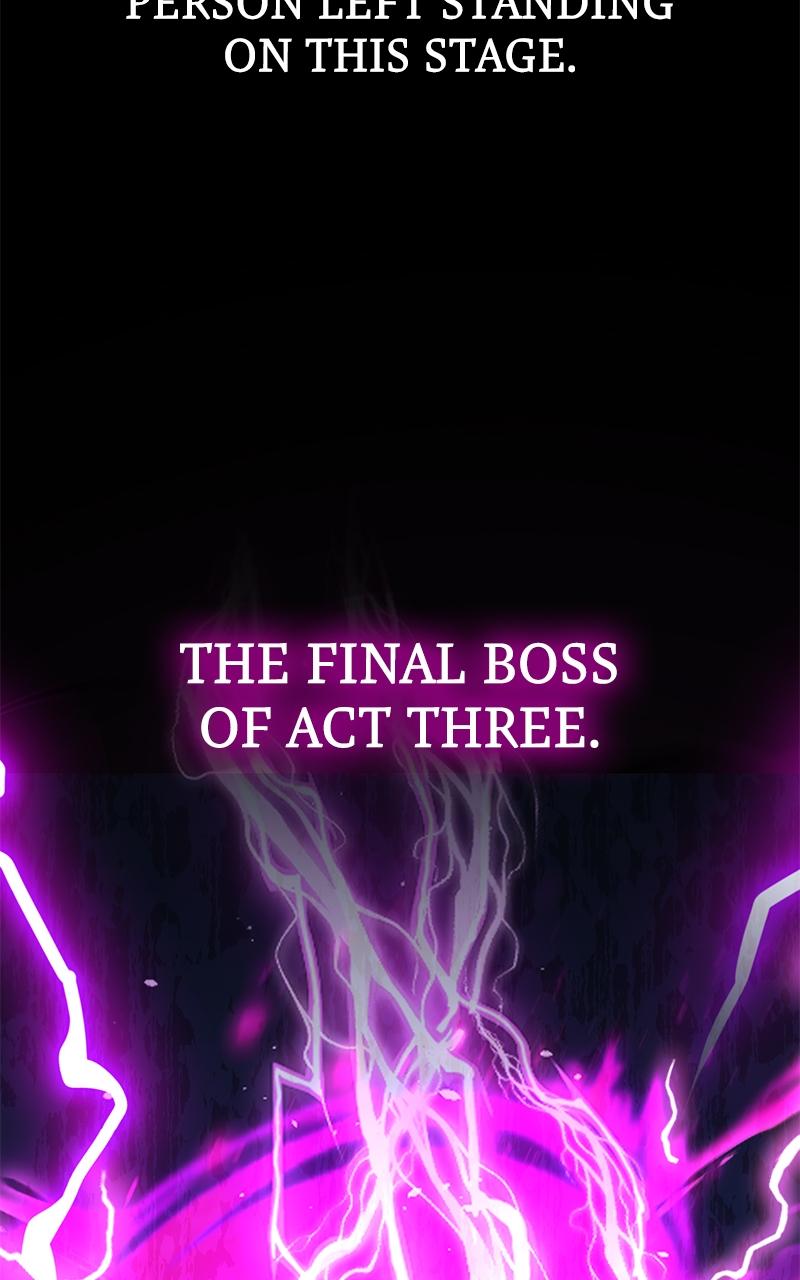The Extra’s Academy Survival Guide Chapter 37 — page 115