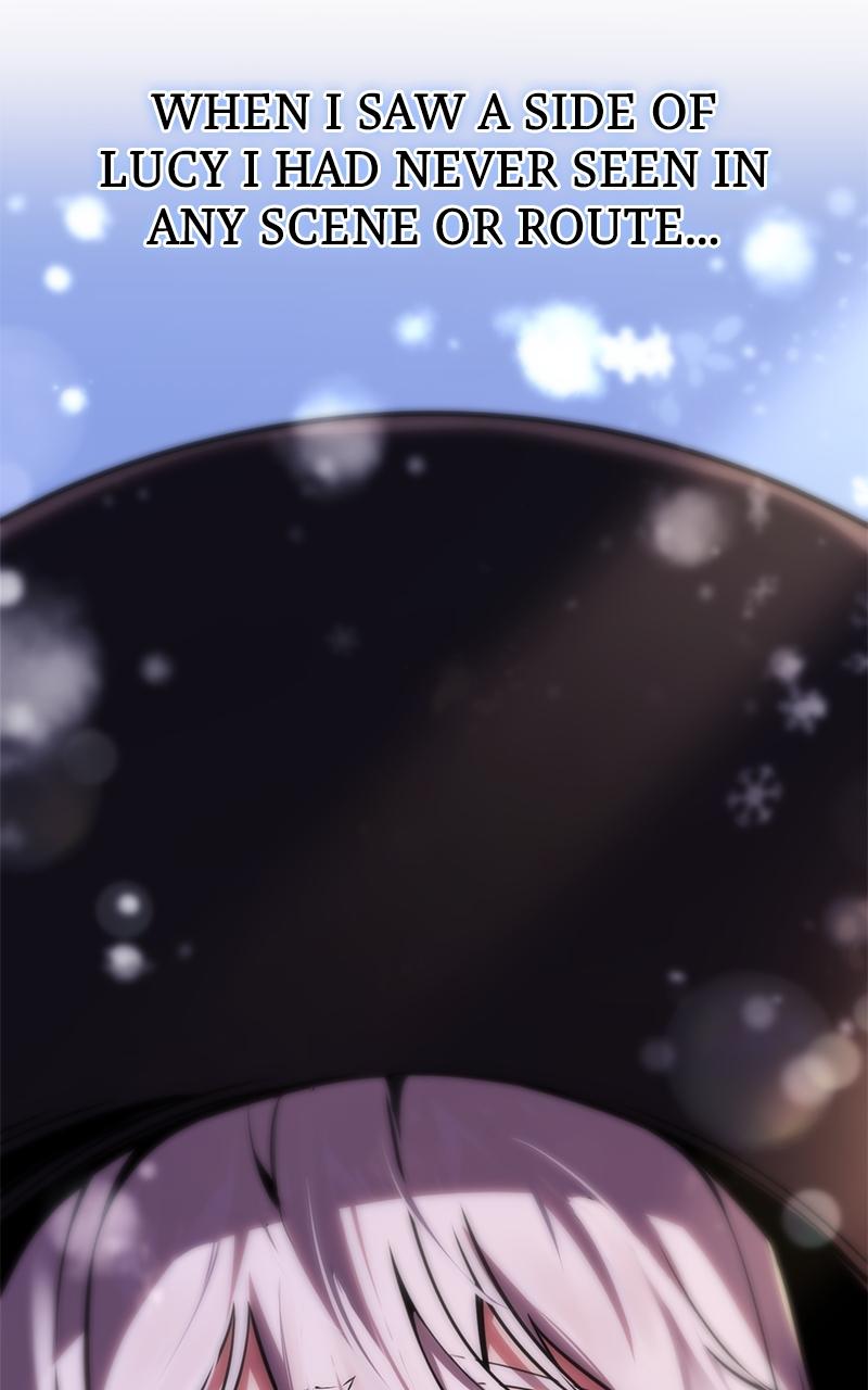 The Extra’s Academy Survival Guide Chapter 37 — page 123