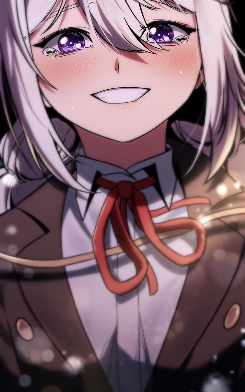 The Extra’s Academy Survival Guide Chapter 37 — page 124