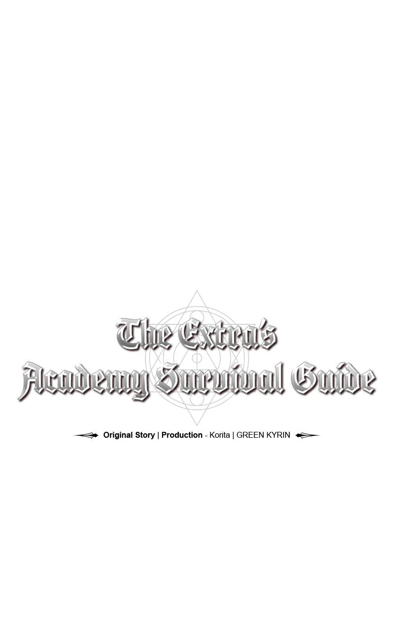 The Extra’s Academy Survival Guide Chapter 37 — page 126