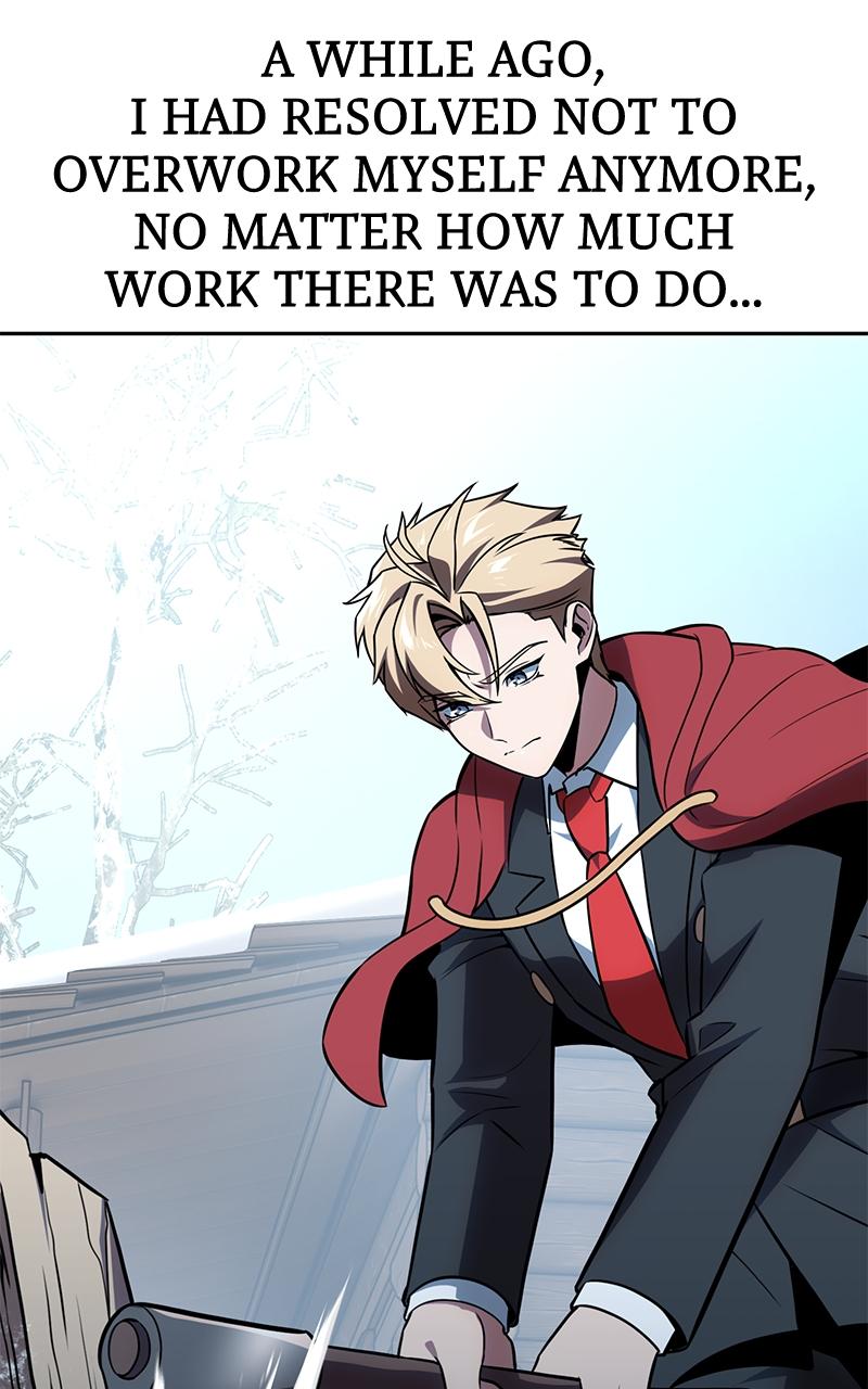 The Extra’s Academy Survival Guide Chapter 37 — page 132