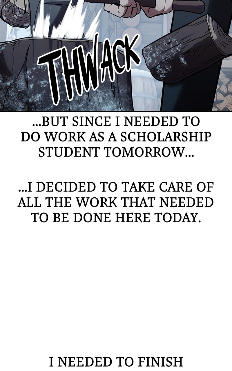 The Extra’s Academy Survival Guide Chapter 37 — page 133