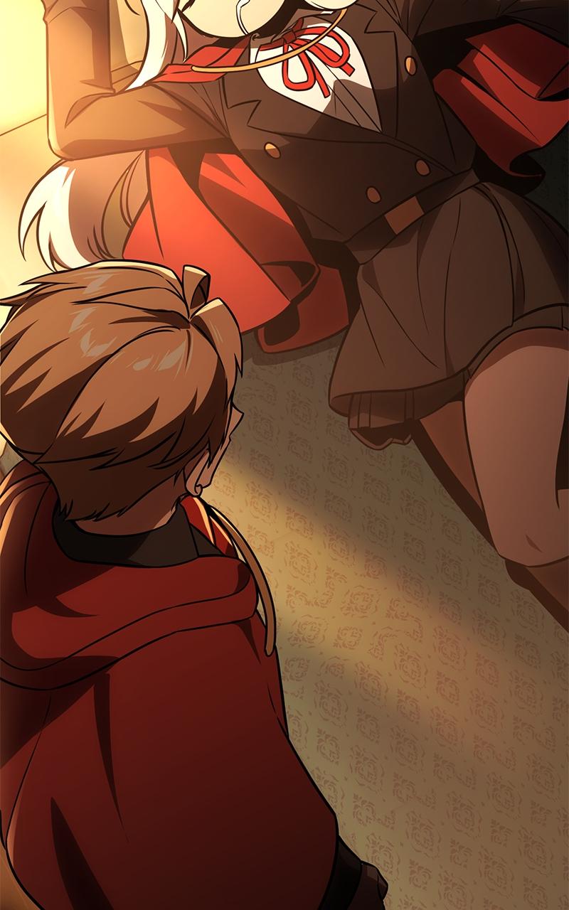 The Extra’s Academy Survival Guide Chapter 37 — page 140
