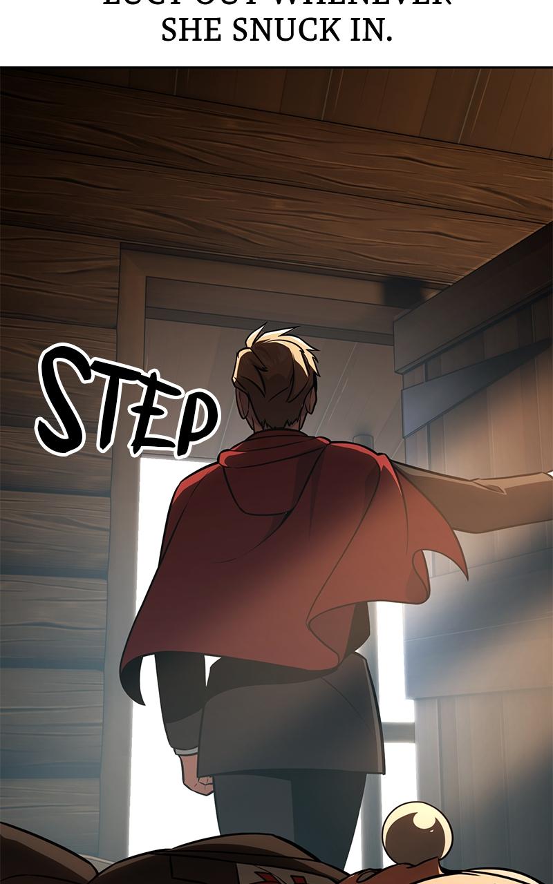 The Extra’s Academy Survival Guide Chapter 37 — page 142