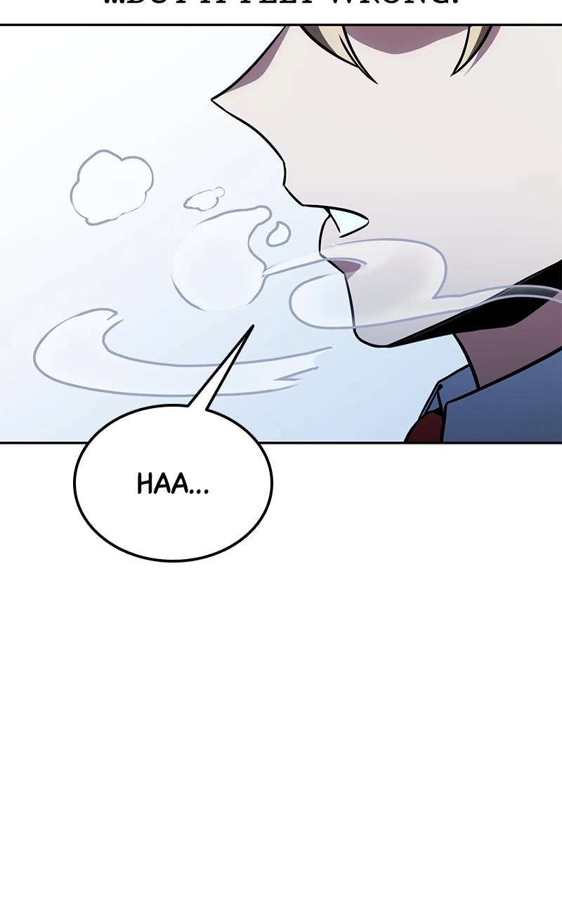 The Extra’s Academy Survival Guide Chapter 37 — page 144
