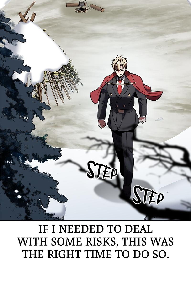 The Extra’s Academy Survival Guide Chapter 37 — page 146
