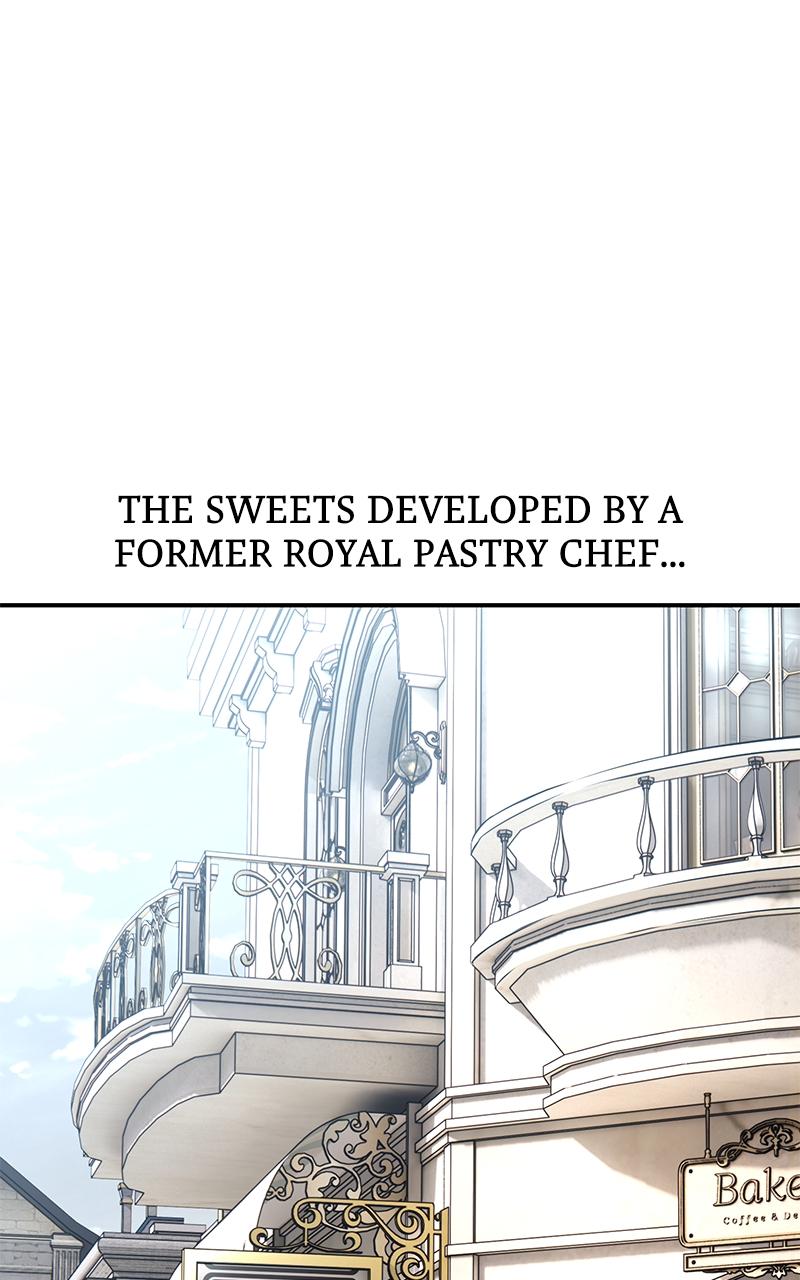 The Extra’s Academy Survival Guide Chapter 38 — page 3