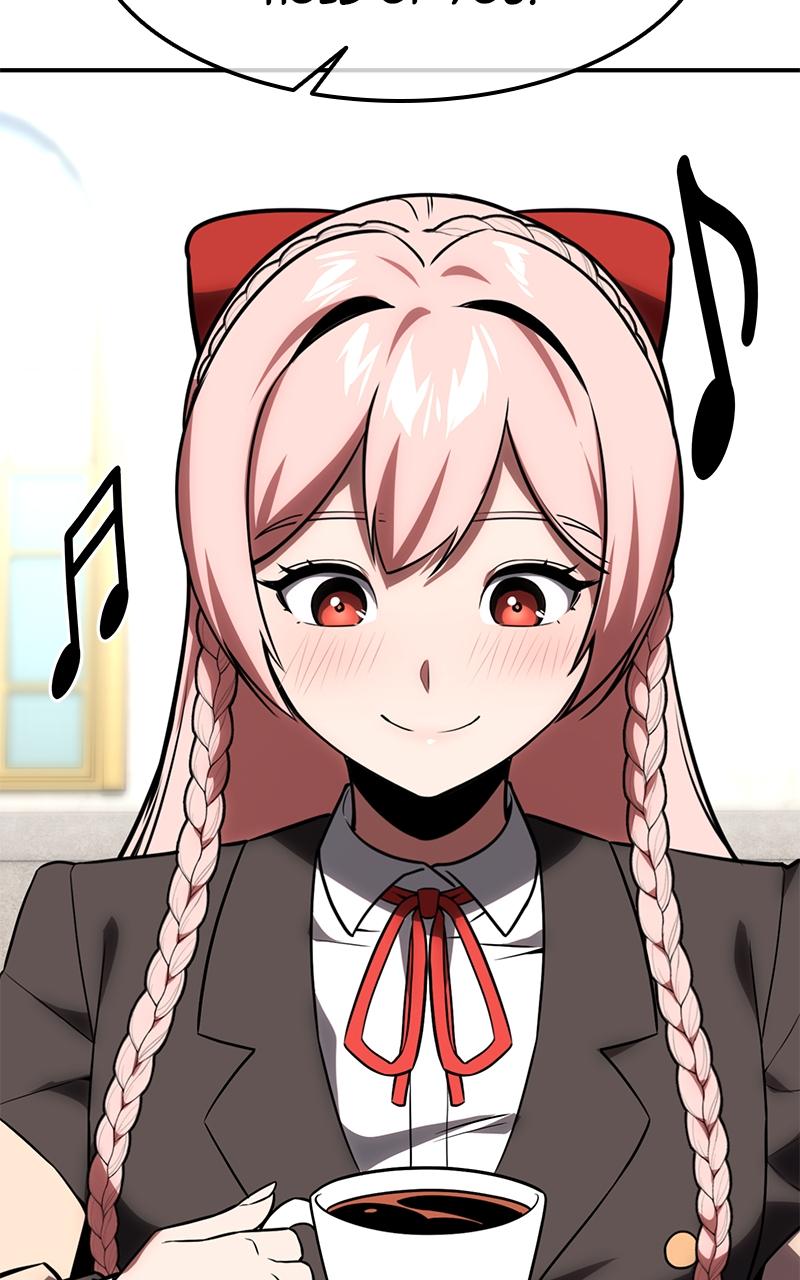 The Extra’s Academy Survival Guide Chapter 38 — page 7