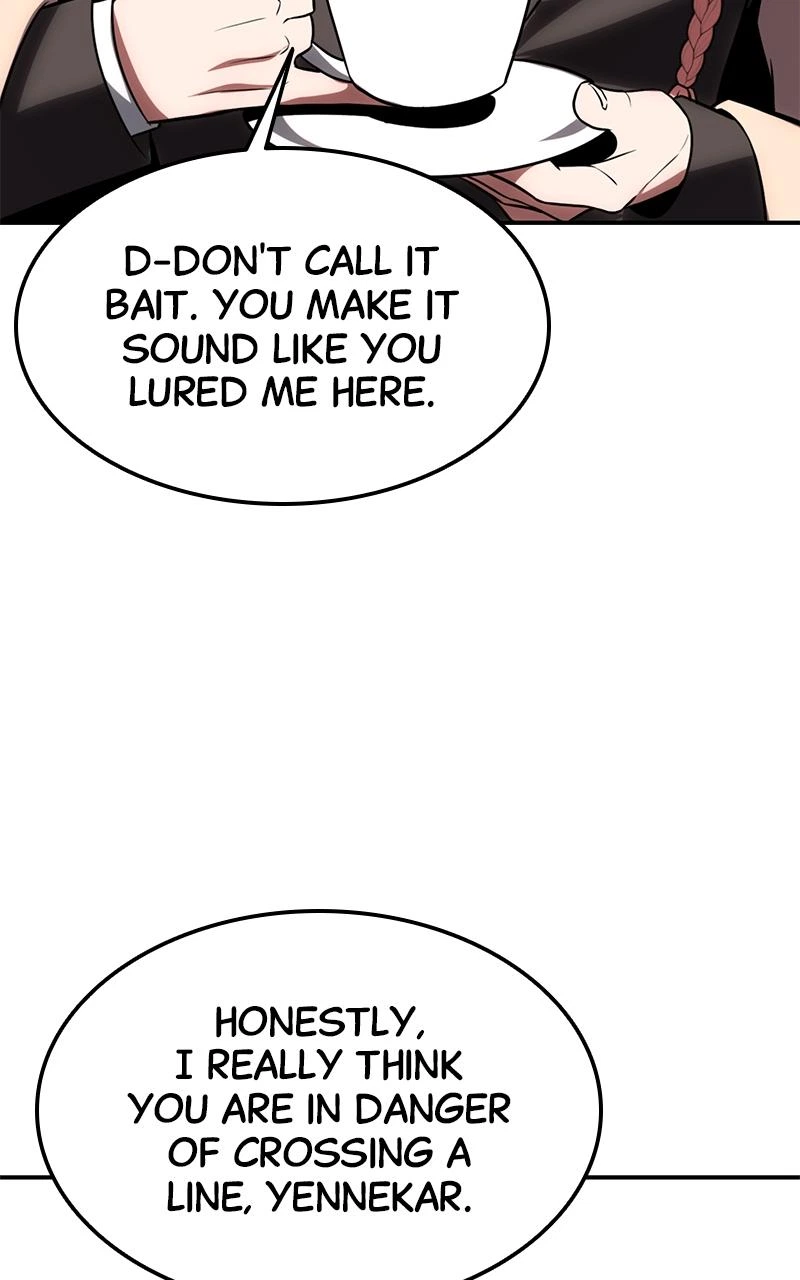 The Extra’s Academy Survival Guide Chapter 38 — page 8