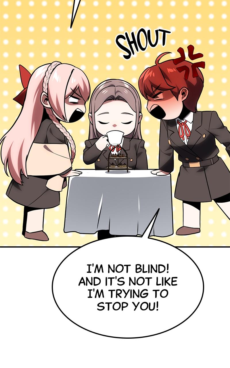 The Extra’s Academy Survival Guide Chapter 38 — page 11