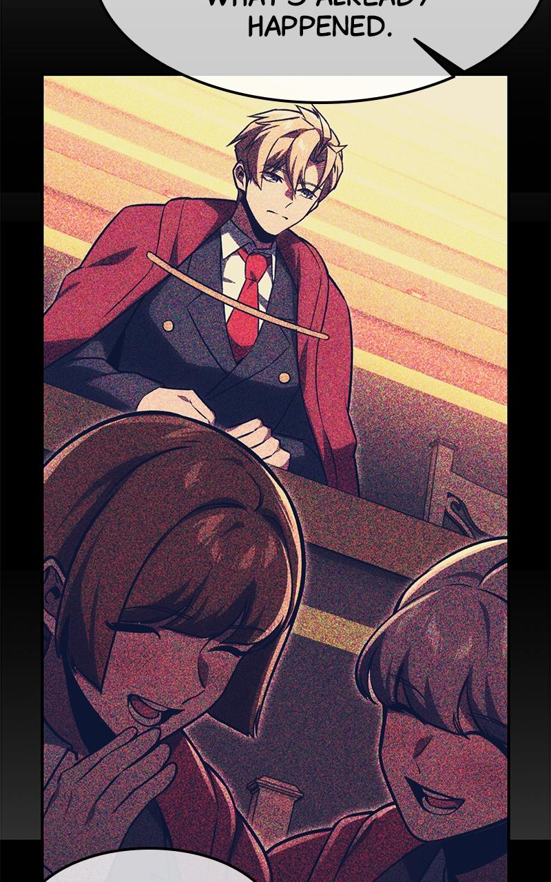 The Extra’s Academy Survival Guide Chapter 38 — page 13