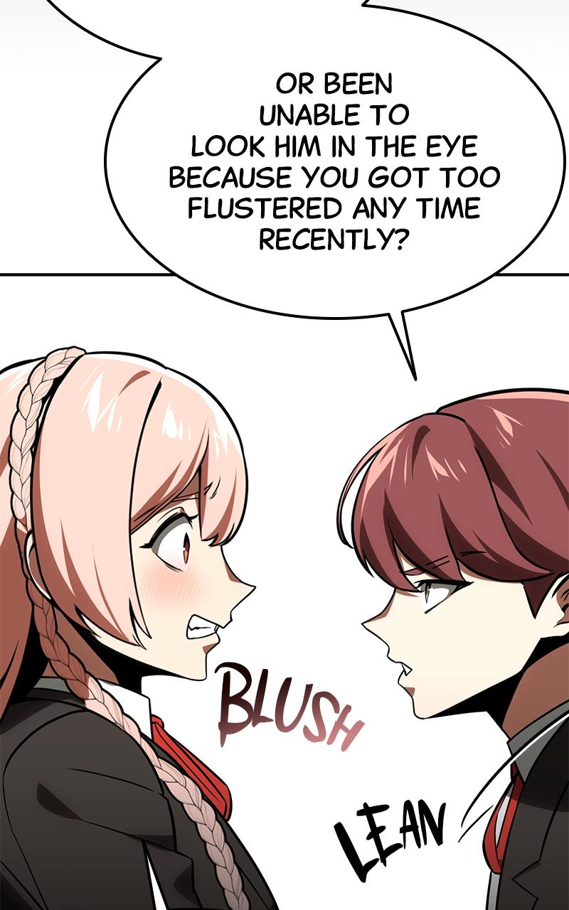 The Extra’s Academy Survival Guide Chapter 38 — page 15