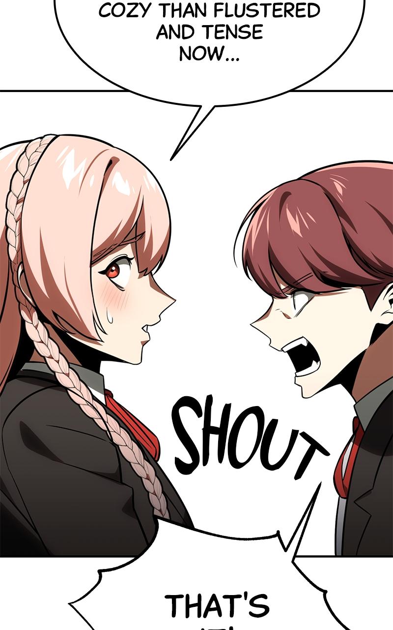 The Extra’s Academy Survival Guide Chapter 38 — page 17