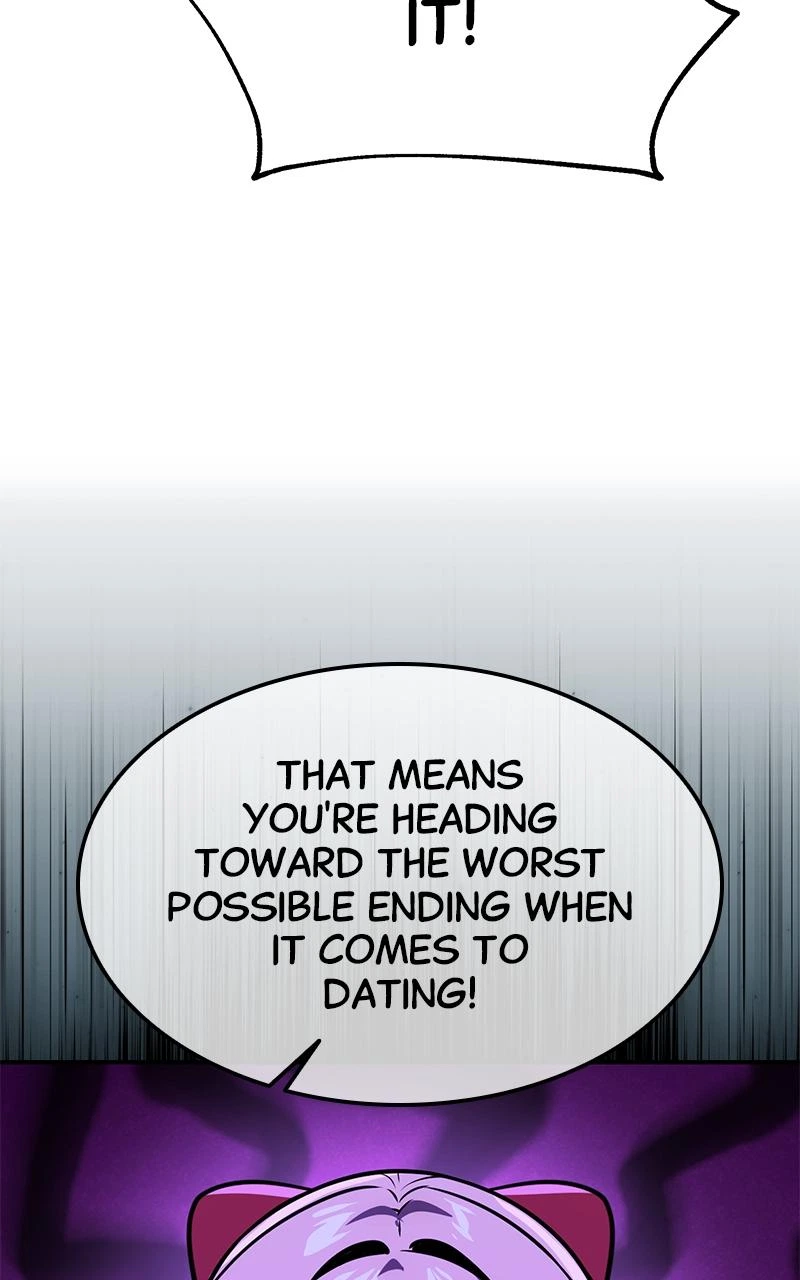 The Extra’s Academy Survival Guide Chapter 38 — page 18