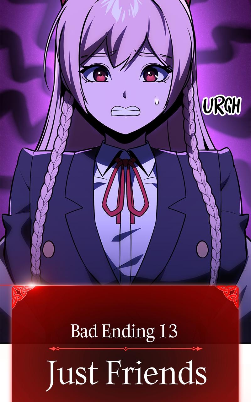The Extra’s Academy Survival Guide Chapter 38 — page 19