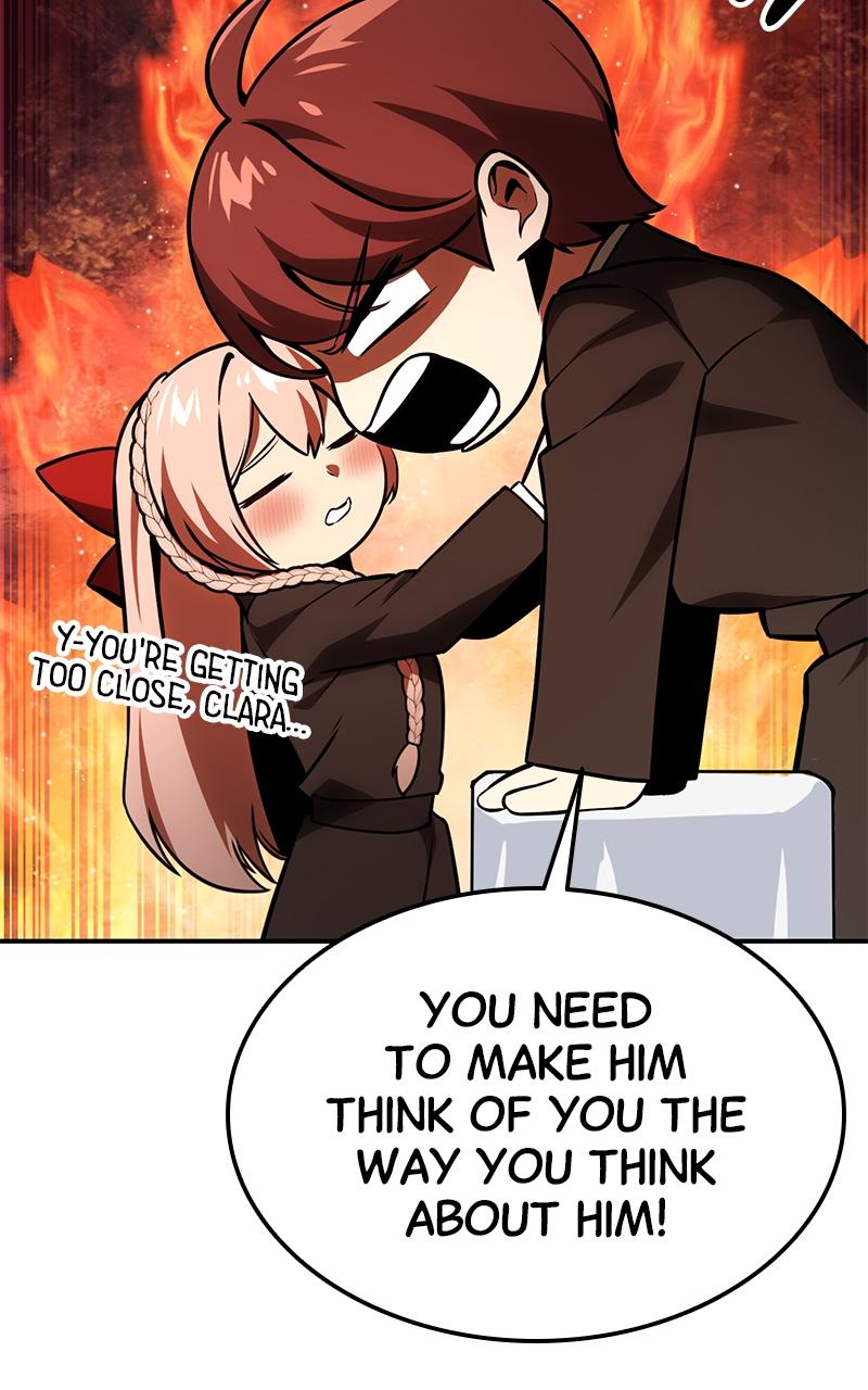The Extra’s Academy Survival Guide Chapter 38 — page 21