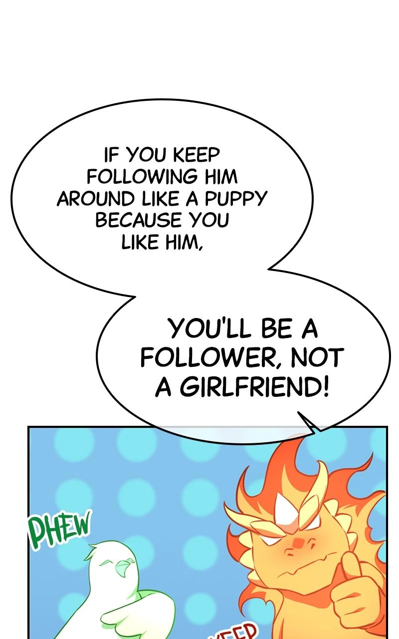 The Extra’s Academy Survival Guide Chapter 38 — page 22