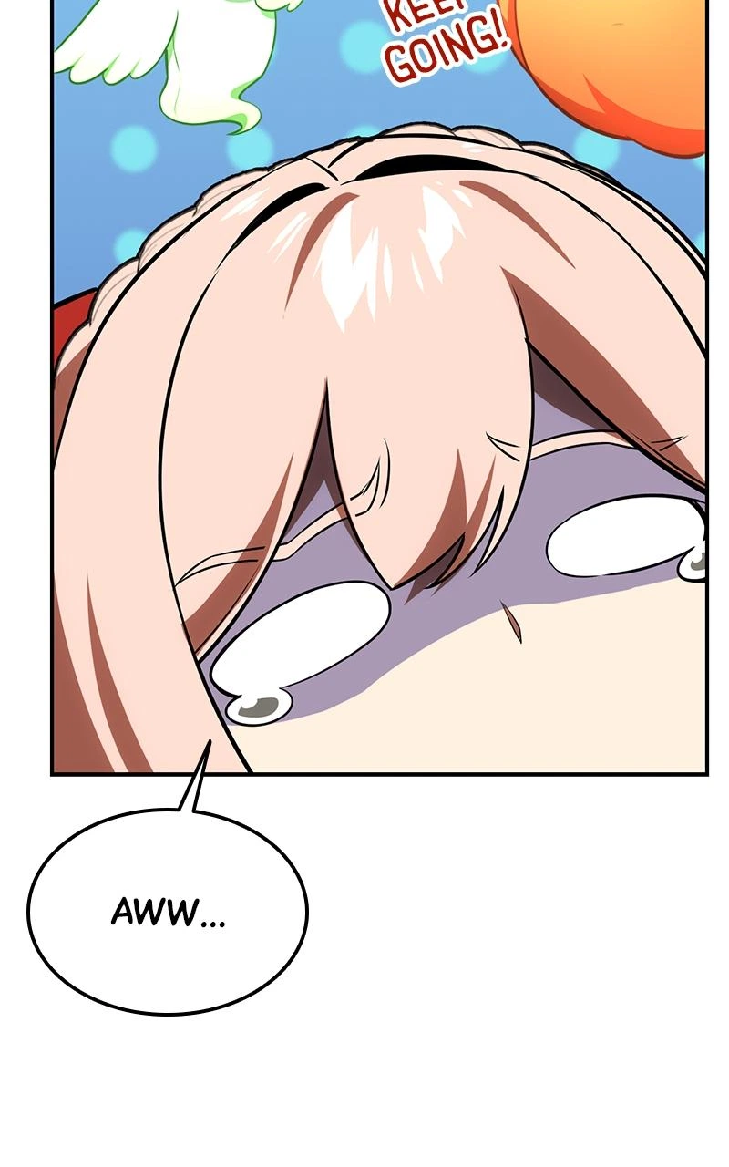 The Extra’s Academy Survival Guide Chapter 38 — page 23
