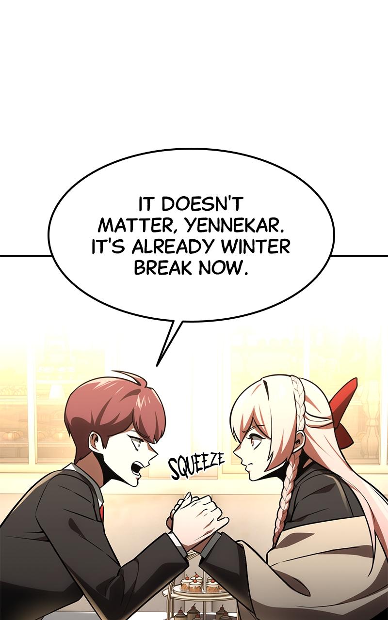 The Extra’s Academy Survival Guide Chapter 38 — page 24