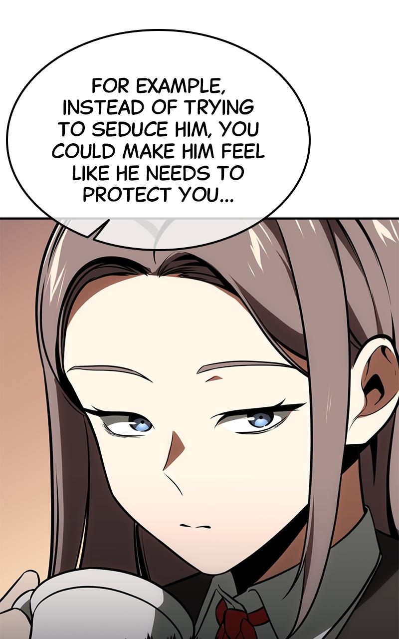 The Extra’s Academy Survival Guide Chapter 38 — page 26