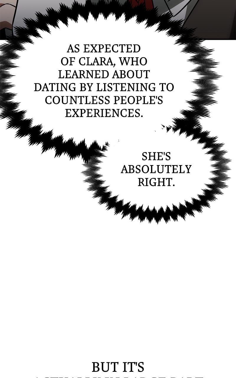 The Extra’s Academy Survival Guide Chapter 38 — page 27