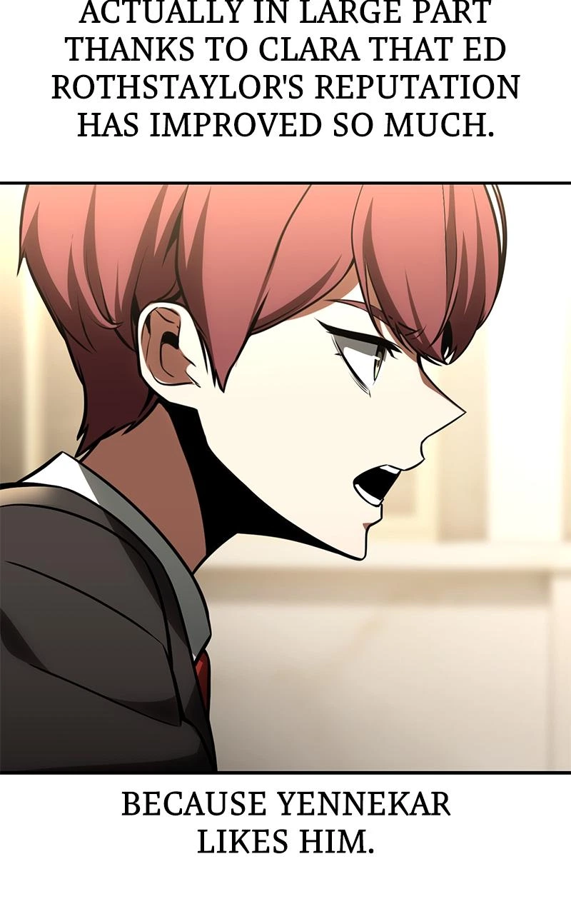 The Extra’s Academy Survival Guide Chapter 38 — page 28