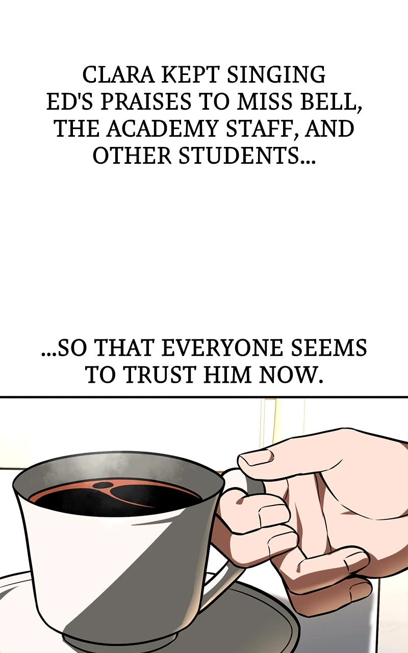 The Extra’s Academy Survival Guide Chapter 38 — page 29