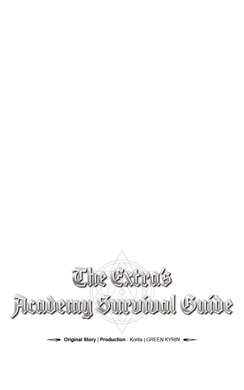 The Extra’s Academy Survival Guide Chapter 38 — page 33