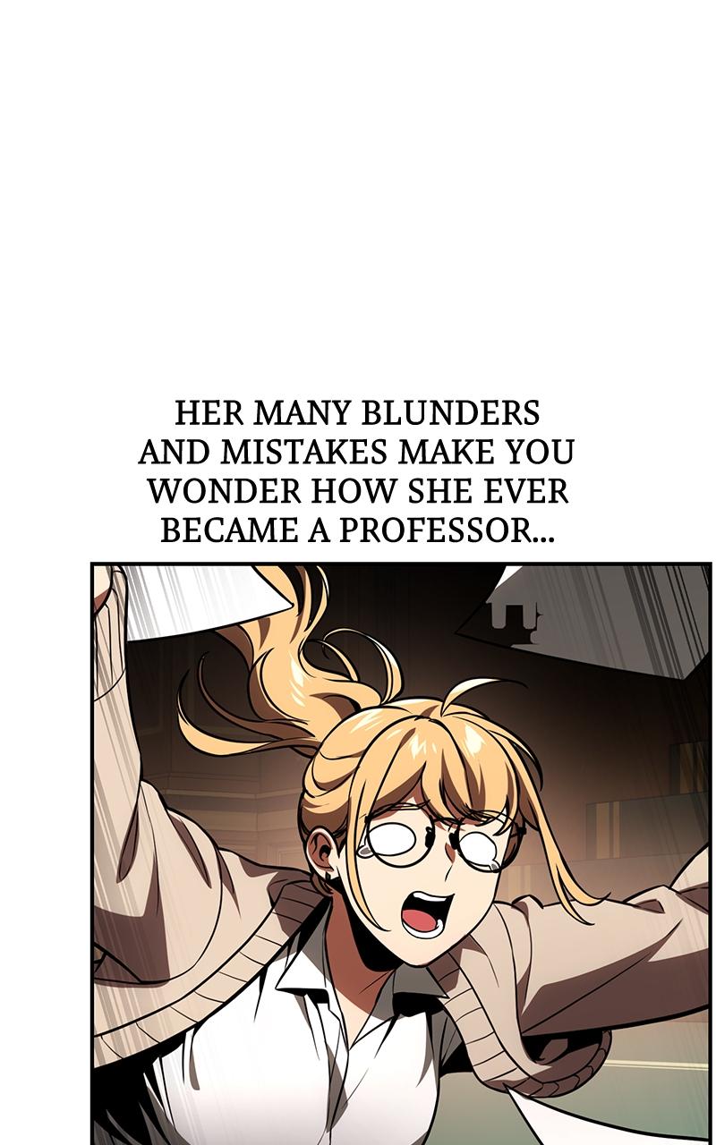 The Extra’s Academy Survival Guide Chapter 38 — page 35