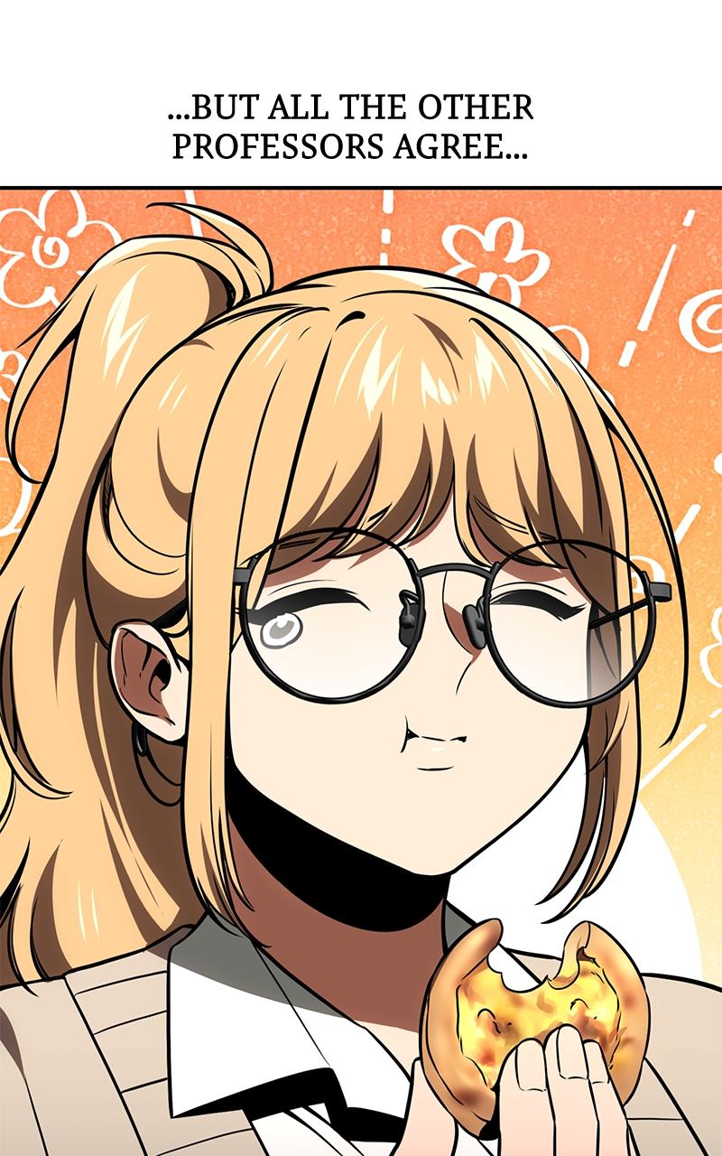 The Extra’s Academy Survival Guide Chapter 38 — page 37