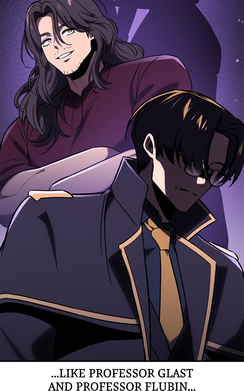 The Extra’s Academy Survival Guide Chapter 38 — page 40