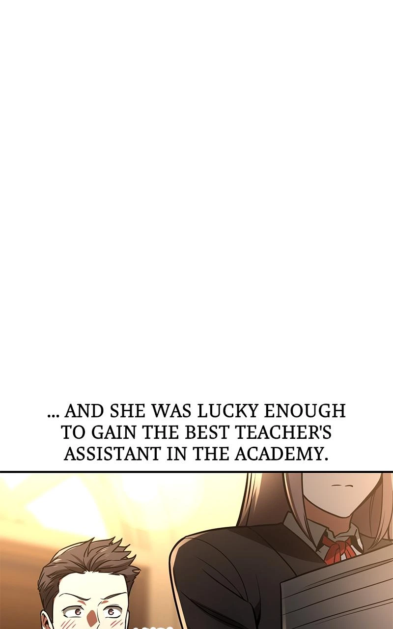 The Extra’s Academy Survival Guide Chapter 38 — page 41