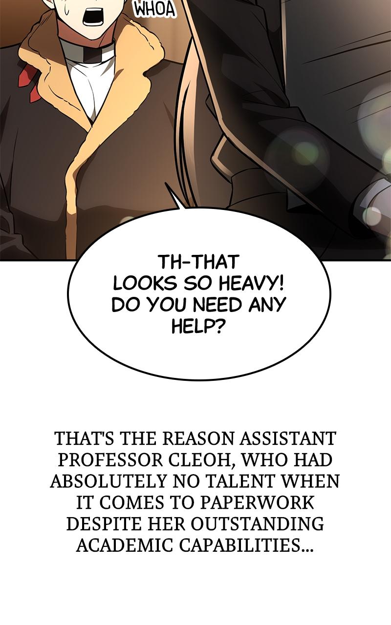 The Extra’s Academy Survival Guide Chapter 38 — page 42