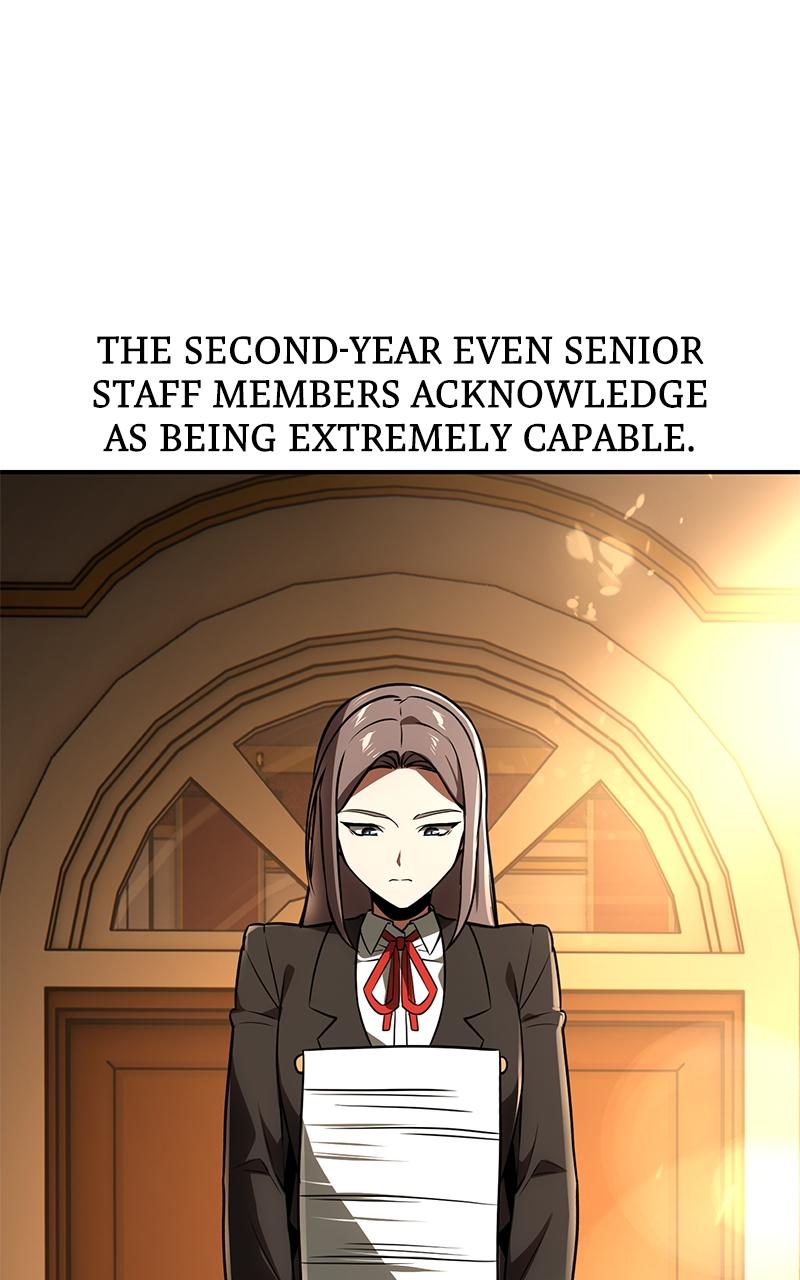 The Extra’s Academy Survival Guide Chapter 38 — page 46