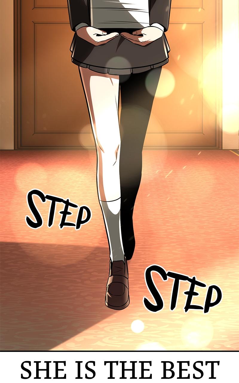 The Extra’s Academy Survival Guide Chapter 38 — page 47