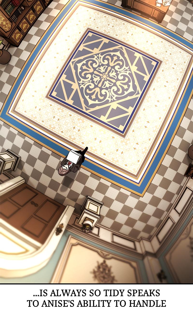 The Extra’s Academy Survival Guide Chapter 38 — page 49