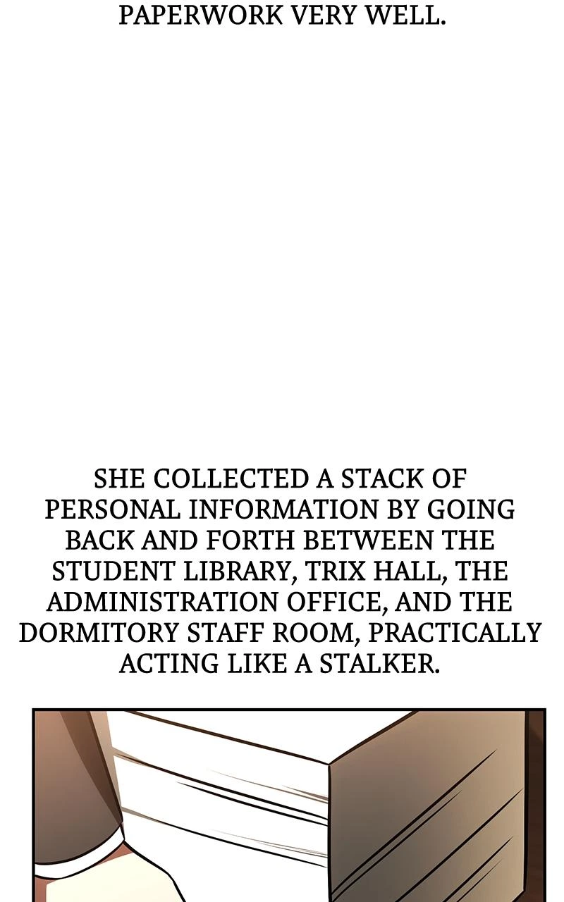 The Extra’s Academy Survival Guide Chapter 38 — page 50